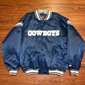 Dallas Cowboys Jacket